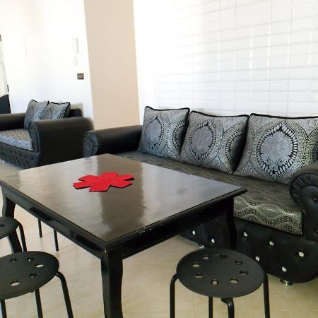 Appartement Cocooning A Saidia Proche Toutes Commodites Exteriör bild