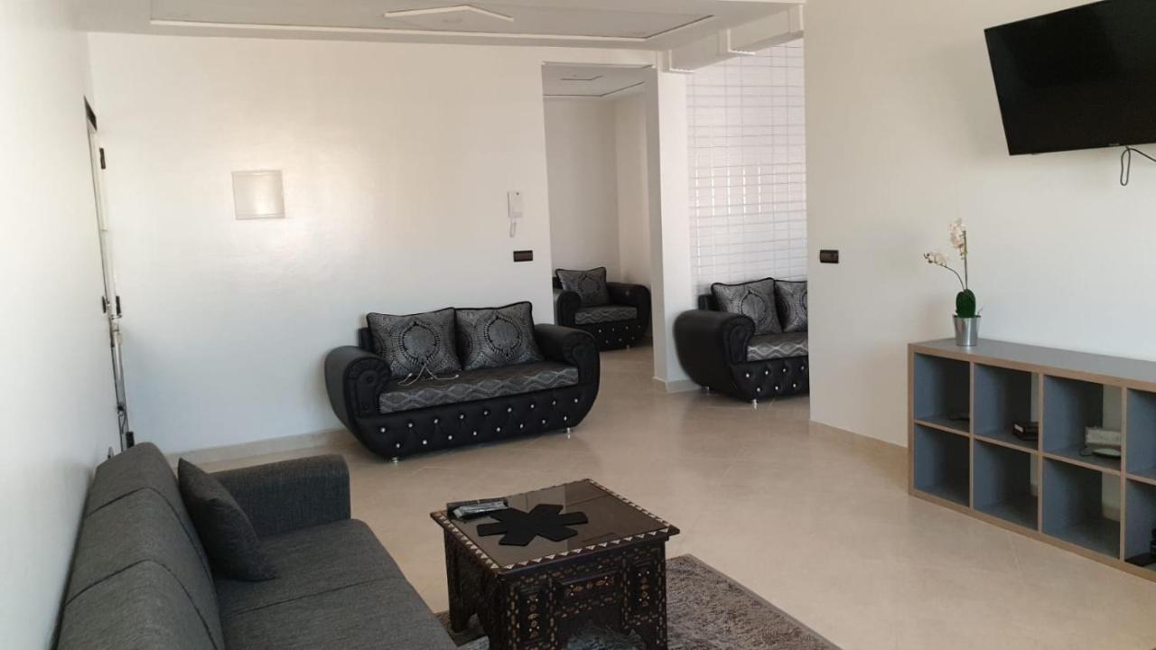 Appartement Cocooning A Saidia Proche Toutes Commodites Exteriör bild